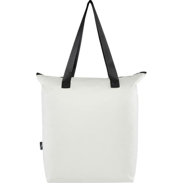 EcoFold RPET Vikbar 15L Kylväska One Size Sandsten Sandstone One Size