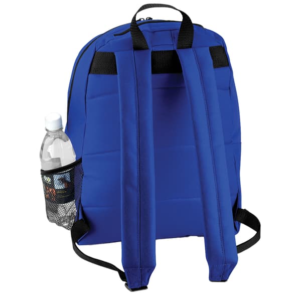 Bagbase Universal Multipurpose Ryggsäck / Ryggsäck / Väska (18 Li Bright Royal One Size