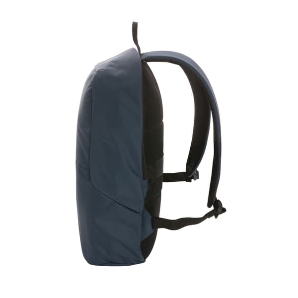 XD Collection Impact Aware RPET Stöldskyddsryggsäck 20L One Siz Navy One Size