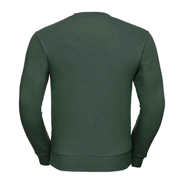Russell Herr Authentic Sweatshirt XS Bottle Bottle XS