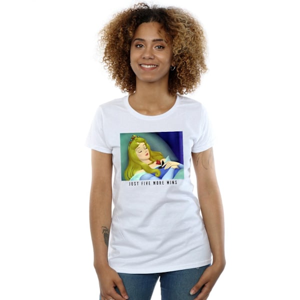 Disney Princess Dam/Damer Törnrosa Fem Minuter Till White S