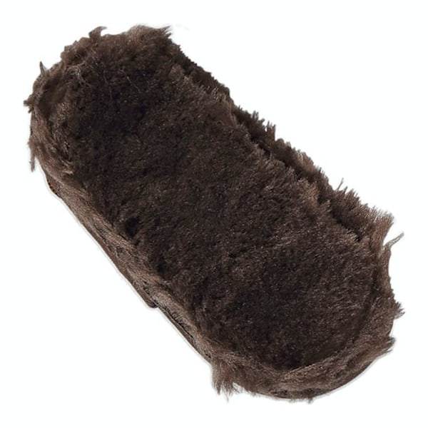 Performance Horses SupaFleece Hakskydd 6 tum Brun Brown 6in
