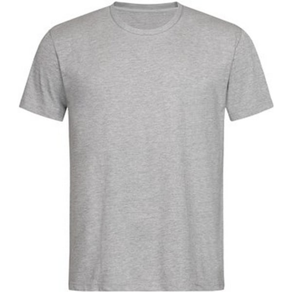 Stedman Herr Lux T-Shirt 3XL Heather Heather 3XL