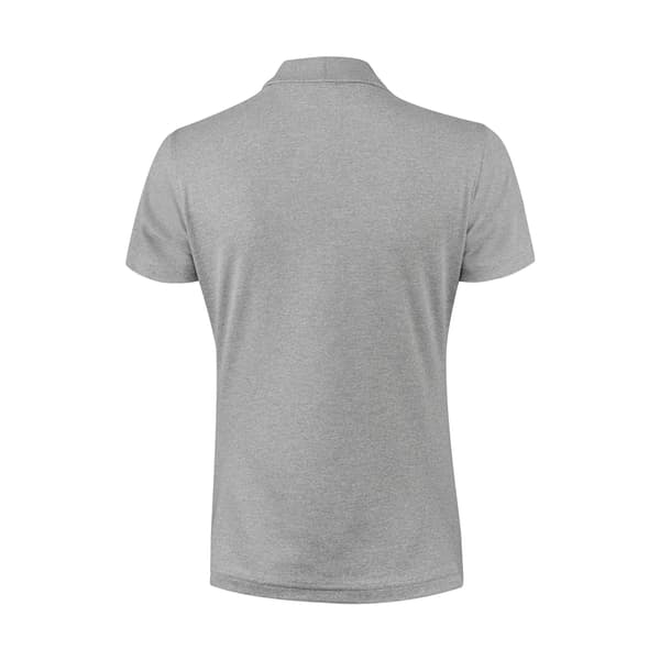 Printer RED Dam/Dam Smash Pikétröja S Gråmelerad Grey Melange S