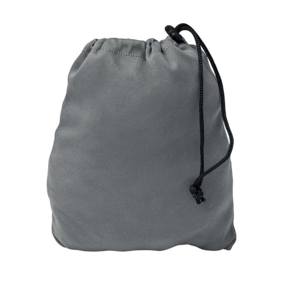 MidOcean Uppblåsbar Heddow Resekudde One Size Stengrå Stone Grey One Size