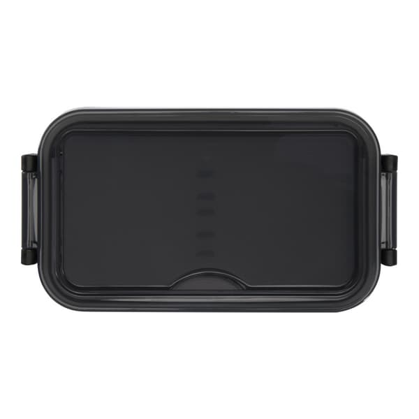 Floso Snappy Lunchlåda Set En Storlek Vit White One Size