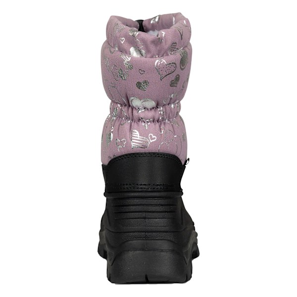Trespass Barn/Barn Bora Snökängor 2 UK Mauve Mauve 2 UK