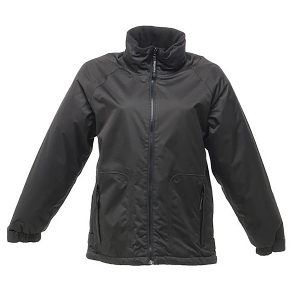 Regatta Professional Herr Isolerad Jacka L Svart Black L