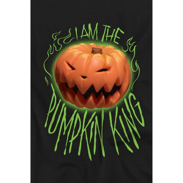 The Nightmare Before Christmas Barn/Barn Jag Är Pumpan Black 3-4 Years