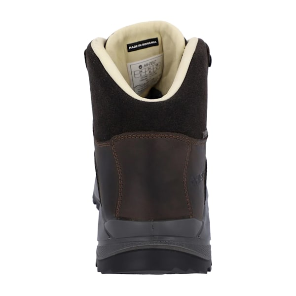 Hi-Tec Ravine Pro Läder Vandringskängor för Herr 11 UK Brun Brown 11 UK