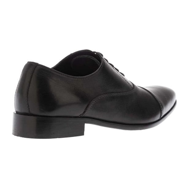 Dune London Herr Stormy Derby Skor i Läder 7 UK Svart Black 7 UK