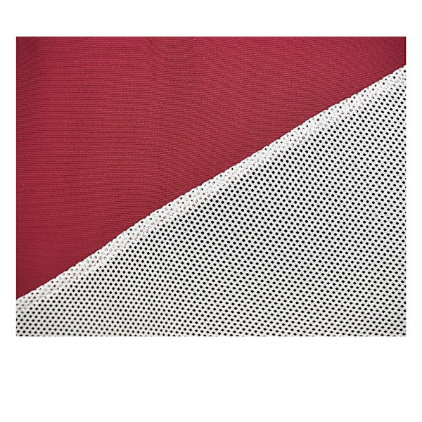 Weatherbeeta Micro-Air Standard Neck Cooler Rug 6ft 5in Burgund Burgundy/Grey 6ft 5in