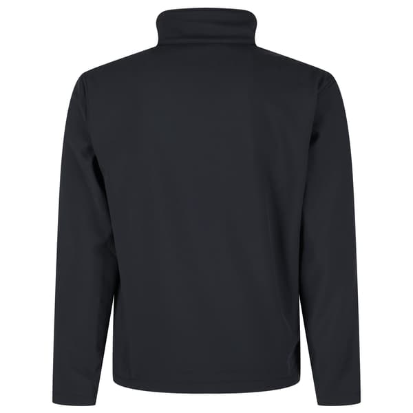 Regatta Herr Reid Vattenavvisande Softshelljacka 3XL Marinblå Navy 3XL
