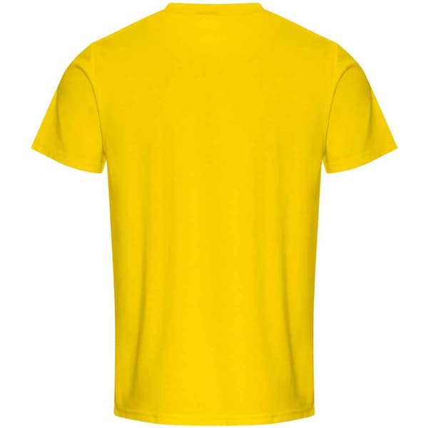 PRO RTX Herr Pro T-shirt M Gul Yellow M