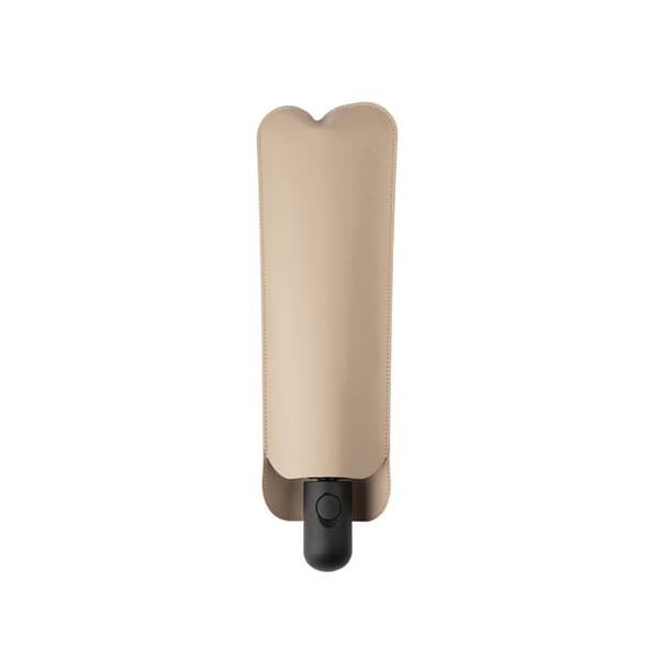Vinga Baltimore RPET Aware Hopfällbart Paraply One Size Greige Greige One Size