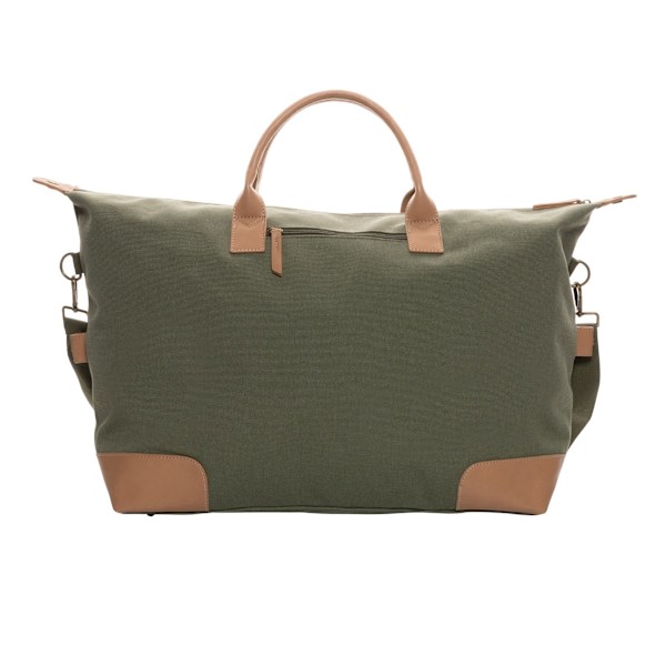 XD Collection Impact Aware 40L Weekendväska One Size Grön Green One Size