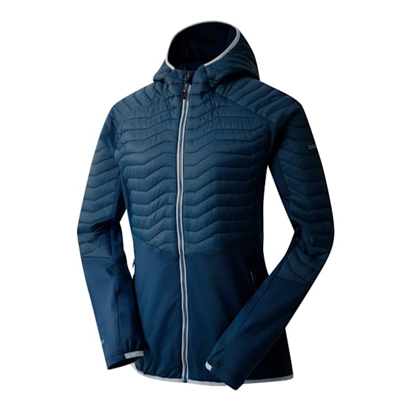 Dare 2B Dam/Dam Altimeter II Hybridjacka 12 UK Moonlight Moonlight Denim 12 UK