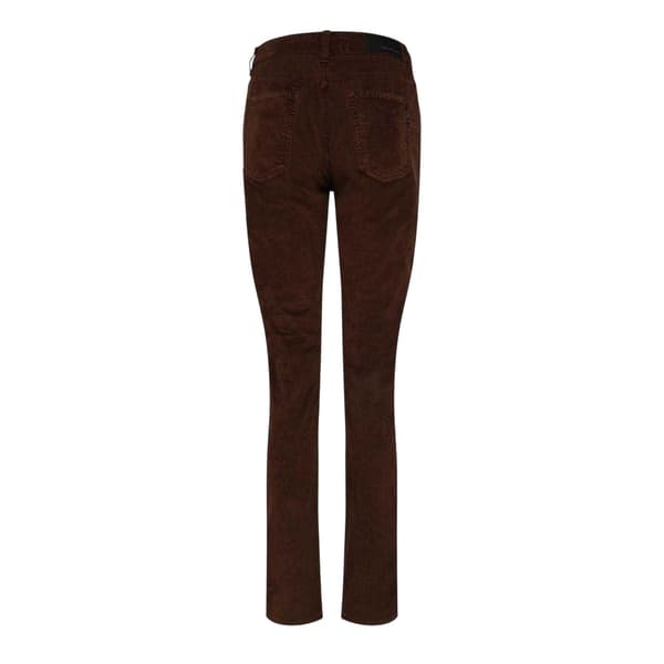Replay Dam Slim Jeans 28S Brun Brown 28S