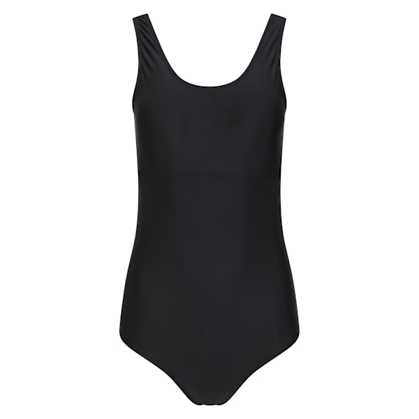 Mountain Warehouse Dam/Dam Harlyn Baddräkt i Ett Stycke 22 U Black 22 UK