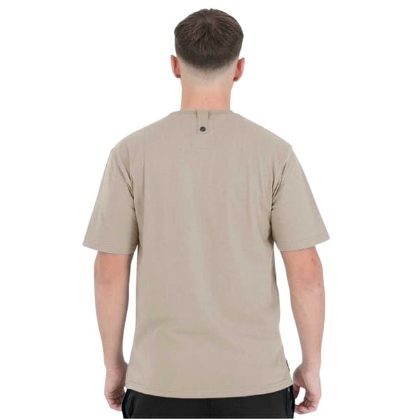 Peaceful Hooligan Herr Brothers Text Regular T-Shirt S Sten Stone S
