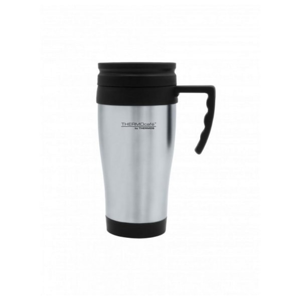 Thermocafe 2001 Resemugg One Size Silver Silver One Size