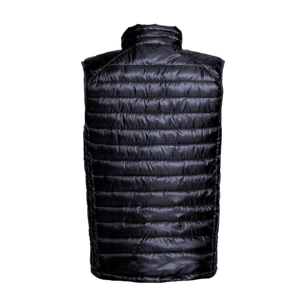 Clique Herr Hudson Gilet M Mörkblå Dark Navy M