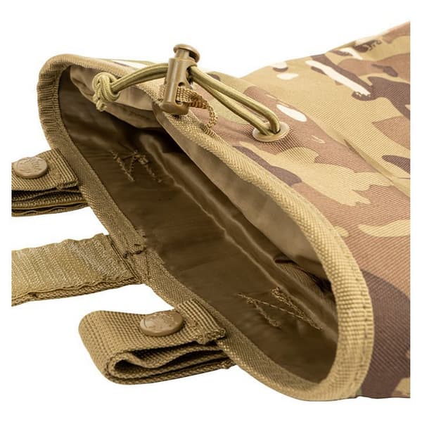 Viper Camo Fällbar Dump Bag One Size Grön/Beige Green/Beige One Size