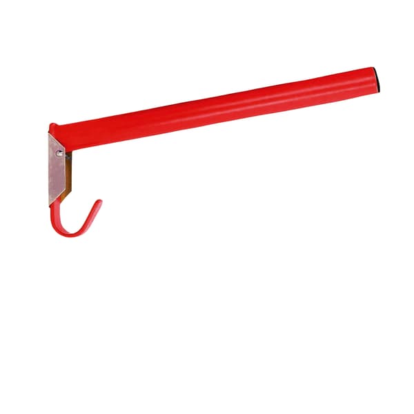 Ezi-Kit Fällbar Sadelställ En Storlek Röd Red One Size