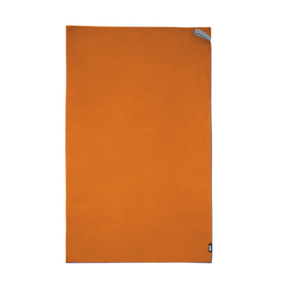 Bullet Pieter RPET Handduk One Size Orange Orange One Size