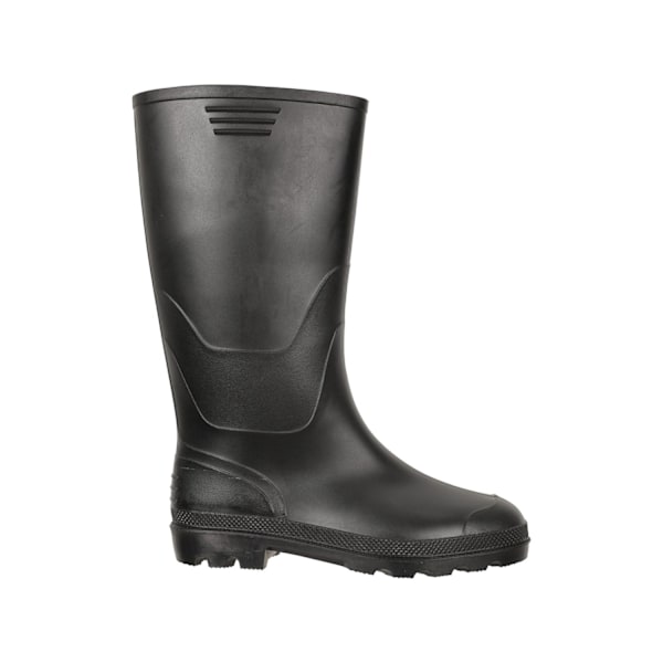 Mountain Warehouse Herr Wade Wellington Stövlar 9 UK Svart Black 9 UK