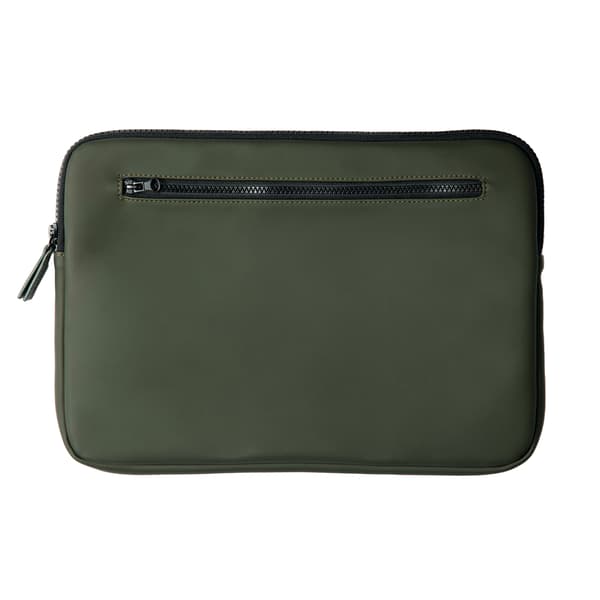 Vinga Baltimore Laptopfodral One Size Grön Green One Size