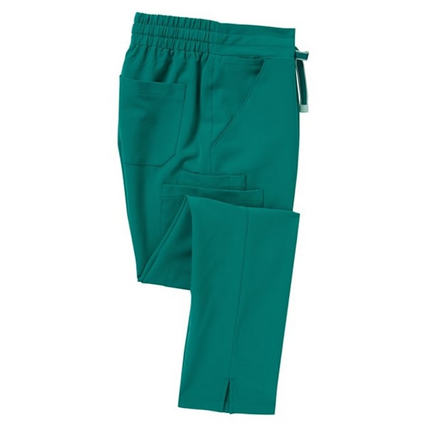 Onna Dam/Kvinnor Relentless Stretch Joggingbyxor XL Clean Clean Green XL