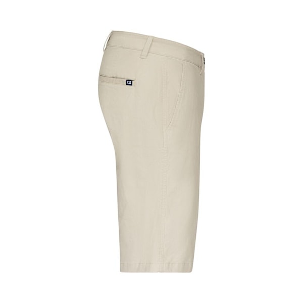 Cutter & Buck Edgemont Shorts för män 32R Beige Beige 32R
