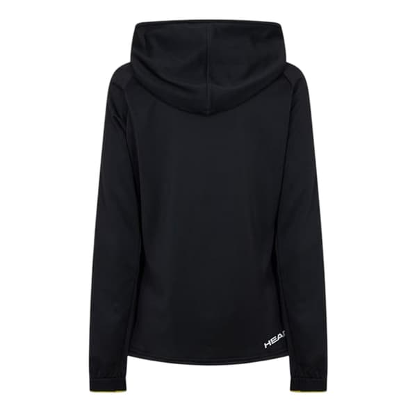 Head Dam/Dam Gradient Vindjacka med dragkedja 8 UK Sun Gradien Sun Gradient 8 UK