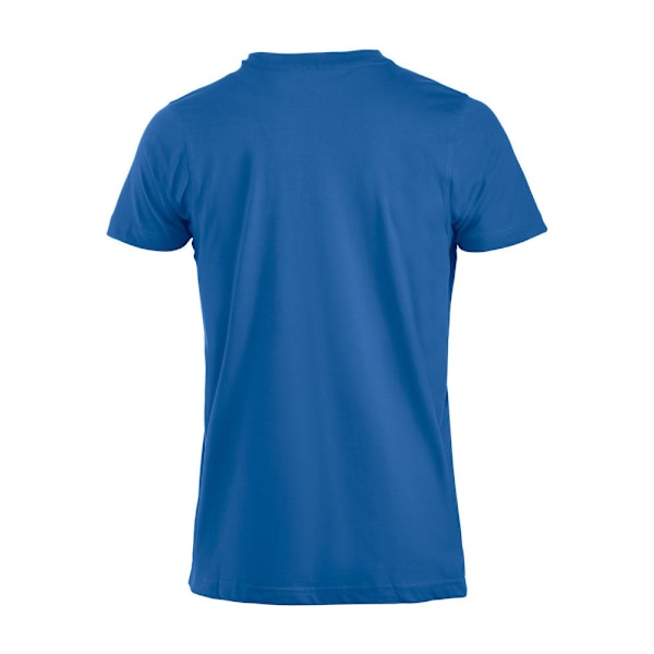 Clique Premium T-shirt för män M Royal Blue Royal Blue M