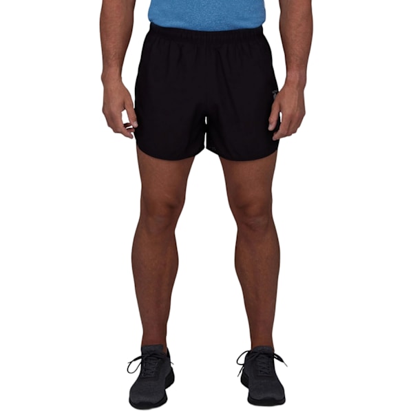 Raging Bull Löparshorts för Män 4XL Svart Black 4XL