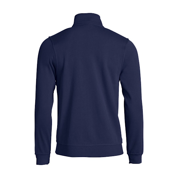 Clique Herr Full Zip Jacka M Mörkblå Dark Navy M