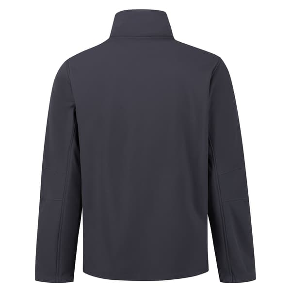 Regatta Arcola Soft Shell Jacka M Seal Grey/Black Seal Grey/Black M