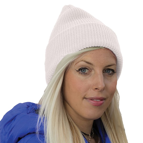 Result Winter Essentials Core Softex Beanie Hat One Size Vit White One Size