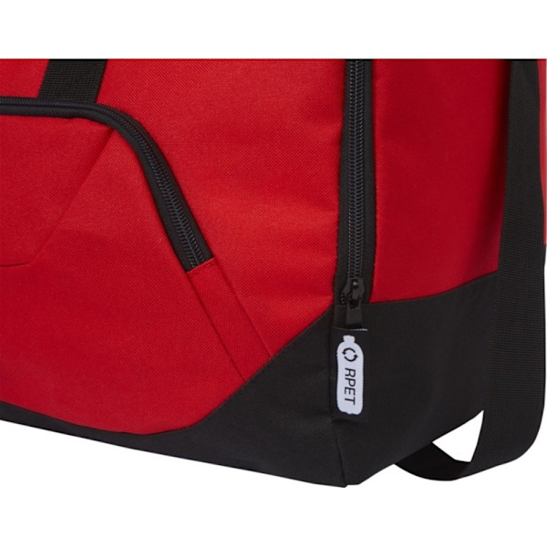 Bullet Retrend Recycled Holdall One Size Röd Red One Size