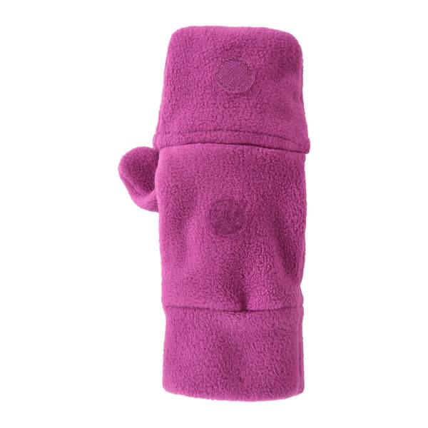 Mountain Warehouse Barn/Barn Fingerlösa Fleece Vantar M-L Pink M-L