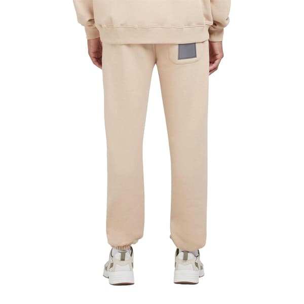 Mallet Herr Avsmalnande Joggers S Sand Sand S