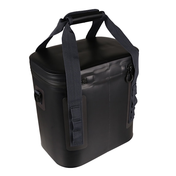 Regatta Shield presenning kylväska 17L Ebony/Black Ebony/Black 17L