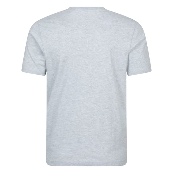 Mountain Warehouse Herr Skottland T-shirt S Grå Grey S