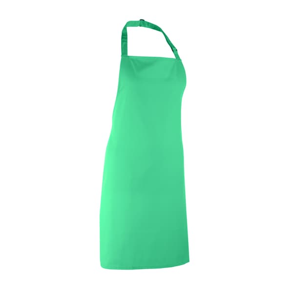 Premier Colours Haklapp / Arbetskläder (2-pack) One Size Kelly Kelly One Size