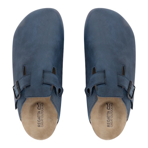 Regatta Herr Kaber Tofflor 9 UK Briar Briar 9 UK