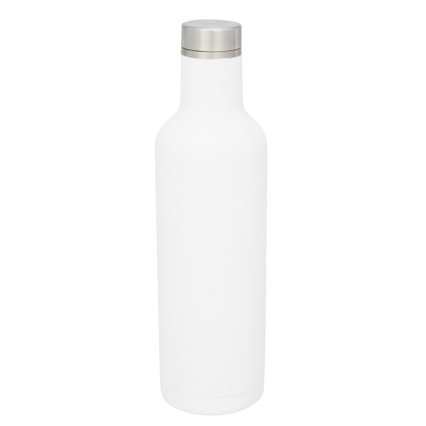 Avenue Pinto koppar vakuumisolerad flaska One Size Vit White One Size