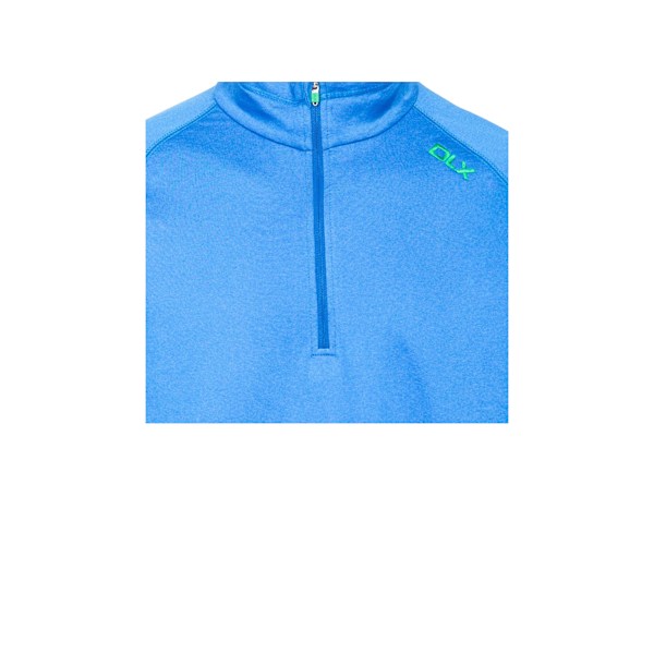 Trespass Jozef DLX Active Top XS Blå Blue XS