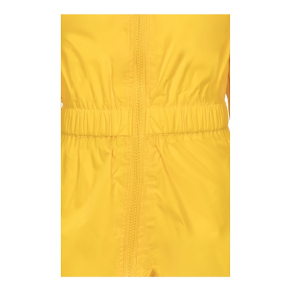 Trespass Babies Button Rain Suit 6-12 Månader Sunshine Sunshine 6-12 Months