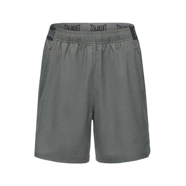 Everlast Flex Shorts för män L Grå Grey L